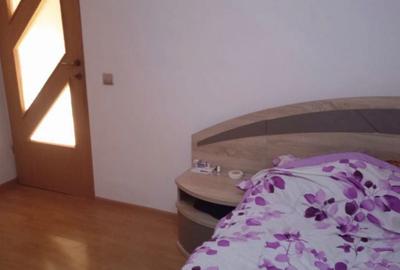 Apartament cu 2 camere decomandat în Exterior Vest - 7