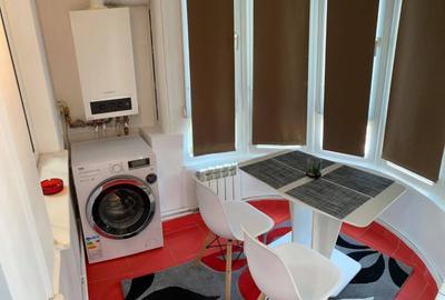 Garsoniera | Termen Lung | Zona Capitol | Centrala proprie - 3