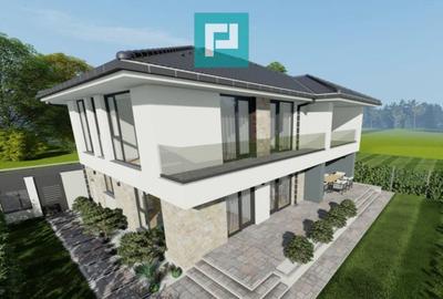 Apartament cu 3 camere decomandat în Sântandrei - 7