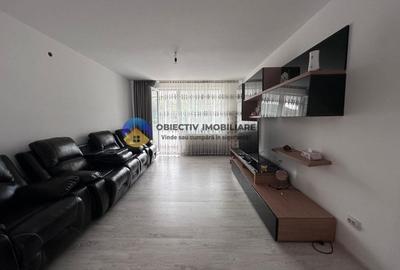 Apartament de inchiriat - 4 camere/ zona Scoala Nr.2 - 2