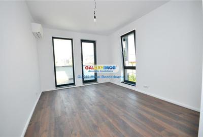 Inchiriere spatiu de birou 3 camere in zona Herastrau Crystal Palace - 1