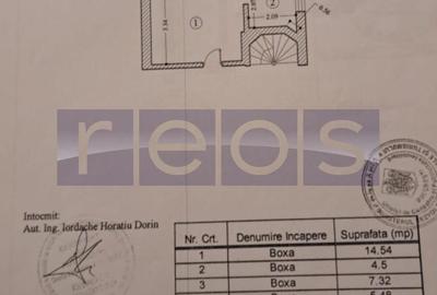 VANZARE- 9- CAMERE (S+P)- VILA -COTROCENI - 48