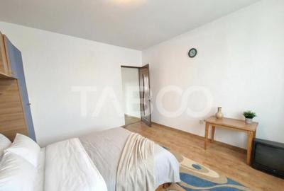 Apartament decomandat 2 camere si balcon Selimbar Brana - 11