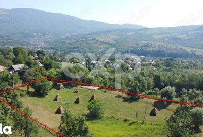 Teren de 6348 mp, în Corbeni - 8