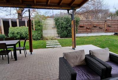 Duplex cu 4 camere cu Teren 690 Mp în Făget - 50