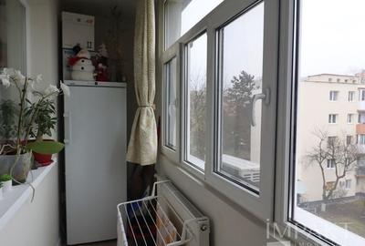 Apartament cu 4 camere decomandat în Mănăștur - 3