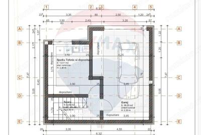 Casă cu 4 camere cu Teren 501 Mp în Sud - 1