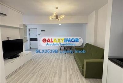 Apartament 2 Cam Bloc Nou Berceni - Dimitrie Leonida - 2