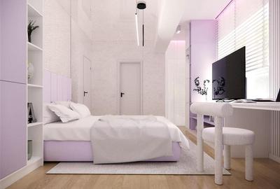 Apartament cu 3 camere decomandat în Frumoasa - 6