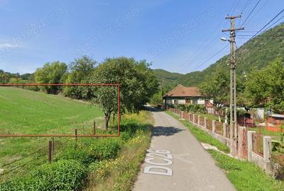 Teren de 2200 mp, în Certeju de Sus - 4