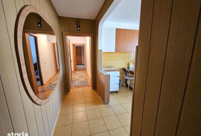 Apartament cu 3 camere decomandat în Centrul Civic - 10