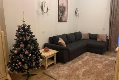 Apartament  2 camere în Predeal, lângă pârtie-114.900€ + TVA (parcare inclusă!) - 6