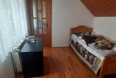 Baia Sprie, casa caramida - 3