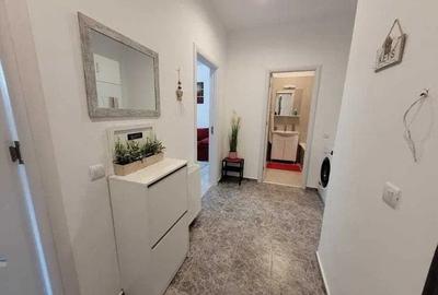 GARSONIERA PLAZA RESIDENCE COTRACT ANAF /METROU 8 MINUTE - 3