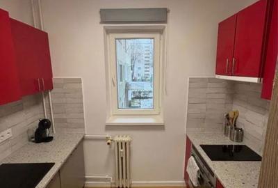 Apartament cu 3 camere semidecomandat în Mănăștur - 2