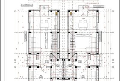Duplex despartit prin baie P+M, in Giarmata - 9