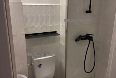 Garsonieră semidecomandată, mobilată în Unirii - 6