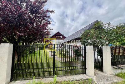 Casa la munte, comuna Bicazu Ardelean, jud. Neamt - 13