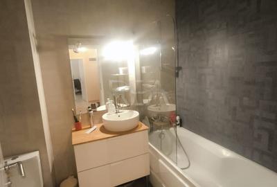 Apartament cu 2 camere decomandat, mobilat în Politehnica - 12