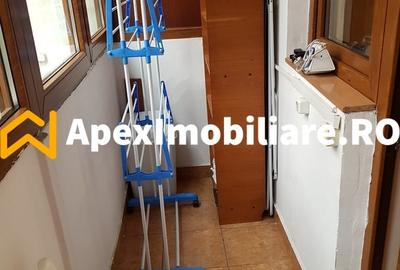 Apartament cu 2 camere semidecomandat, mobilat în Lacul Tei - 5