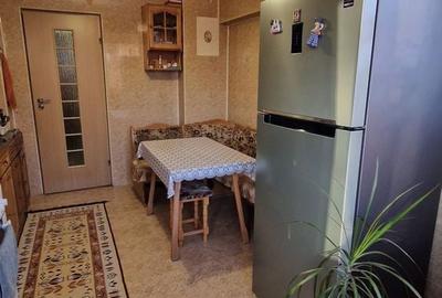 Apartament cu 3 camere decomandat în Militari - 2