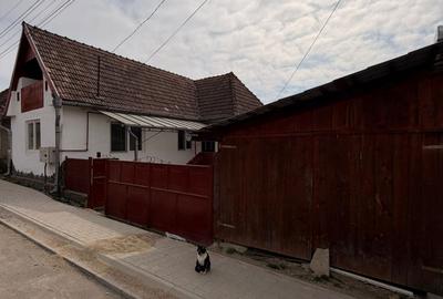 Casă cu 3 camere în Boiu - 3