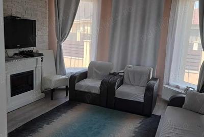 Casa plan parter Sanrandrei - 7