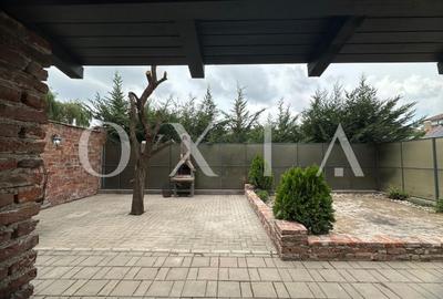 Casă individuală cu 4 camere cu Canalizare în Lipovei - 27