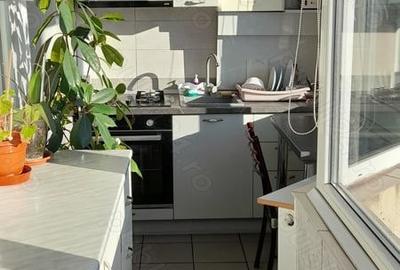Apartament cu 2 camere decomandat în Gara - 8