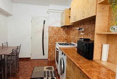 Apartament cu 2 camere în Micro 18 - 6