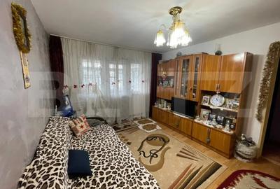 Apartament cu 2 camere semidecomandat, mobilat în Craiovița Nouă - 1