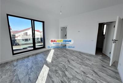 Casa individula exclusivista 4 cam--Terasa-Curte amenajata-Comision 0% - 21