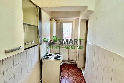 Garsonieră decomandată în Central - 8