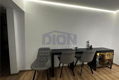 Apartament cu 2 camere decomandat, mobilat în Drumul Taberei - 4