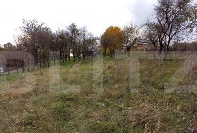 Investi?ie! Teren intravilan construibil 1651 mp, 25 m fron - 5