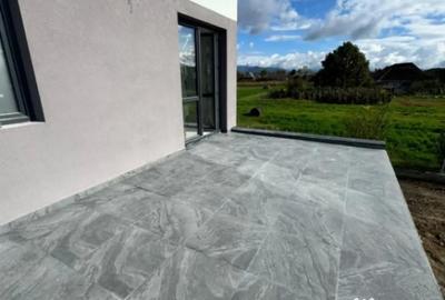 Casă cu 4 camere cu Teren 420 Mp în Săsar - 4