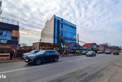 Apartament cu 2 camere în Olteniței - 6