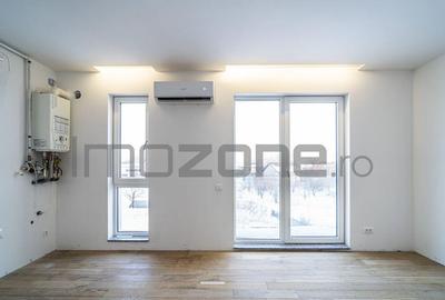 Strada Ghidigeni, zona Raul Doamnei, 2 camere, bloc nou, ... Strada Ghidigeni, zona Raul Doamnei, 2 camere, bloc nou, ... - 4