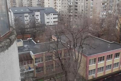 Garsonieră decomandată în Rahova - 9