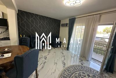 Apartament cu 3 camere decomandat, mobilat în Șelimbăr - 2