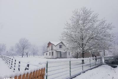 Teren de 400 mp, în Domnești - 4