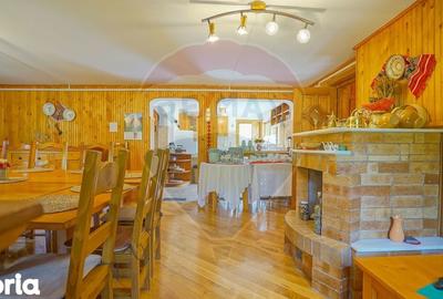 Spațiu comercial, de 268 mp, în Tărlungeni - 8