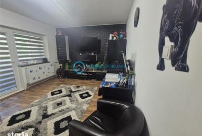 Apartament cu 3 camere decomandat în Cantacuzino - 13