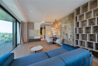 Apartament cu 3 camere decomandat, mobilat în Floreasca