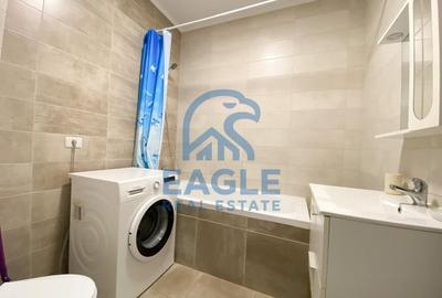 Elvila - 2 Camere modern cu balcon si parcare pe termen lung - 11