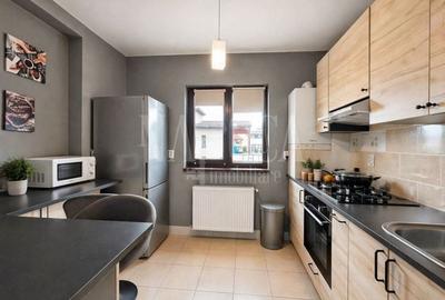 Apartament cu 2 camere decomandat în Bună Ziua - 4