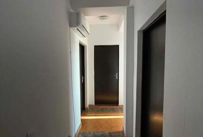 Inchiriez apartament 4 camere - 6