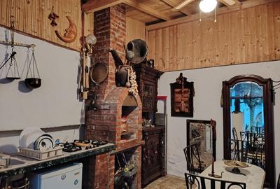 Casă individuală cu 2 camere cu Teren 170 Mp în Cotroceni - 16