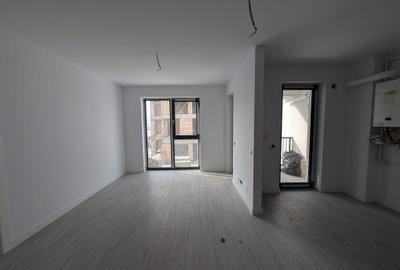 Apartament cu 2 camere semidecomandat în Florești - 5