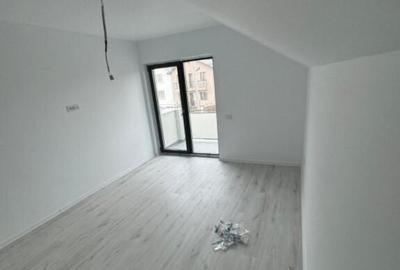 Clinceni, vila individuala, P+M, 130mp, teren 357mp, finisaj - 15